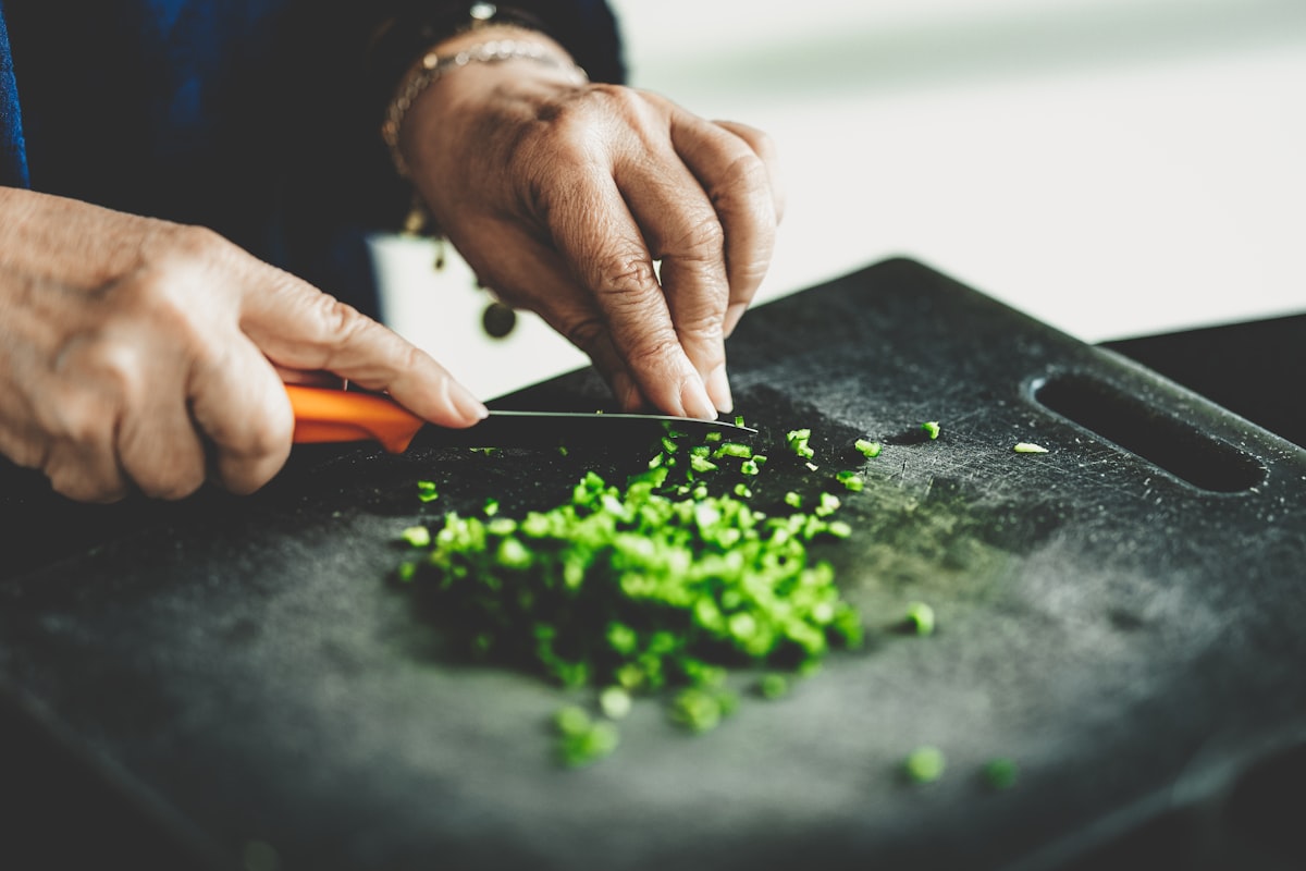Seafood preparations